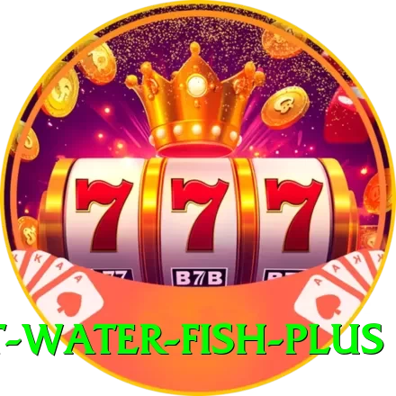 salt water fish VIP - Daily Bonus - 2
