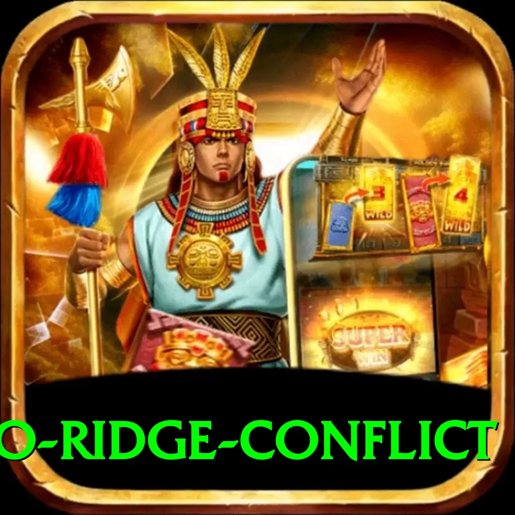 saltoro ridge conflict Max Pro v1.3.2 - 2