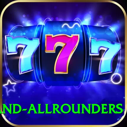 scotland allrounders Games (Casino & Earning) Ultimate v5.6.8 - 2