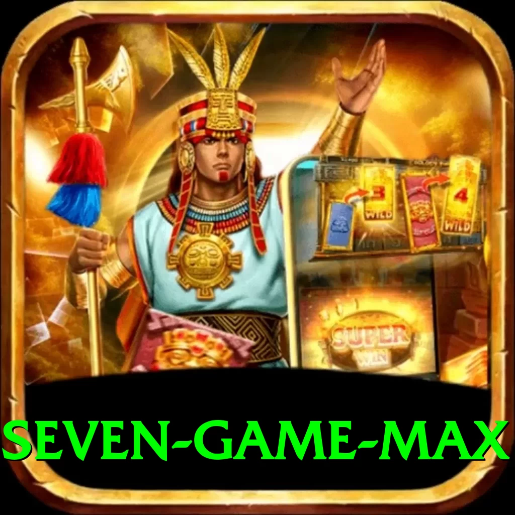 seven game Game Super v2.4.6 - 2