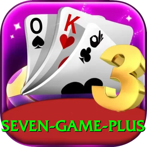 seven game Ultimate Pro v2.0.5 - 2