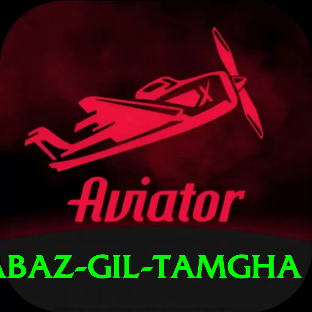 shabaz gil tamgha Premium Edition v5.8.9 - 2