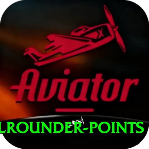 shadab allrounder points Premium Edition v1.6.6 - 2