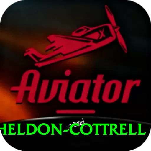 sheldon cottrell Gold Edition v1.6.3 - 2