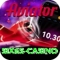 Six6s Casino Pro v1.7.8