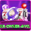 sixes overs avg Plus Edition v1.8.3
