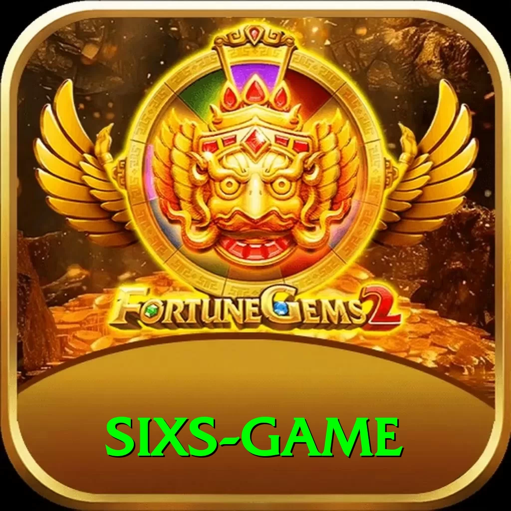 sixs game Plus v2.9.0 - 2