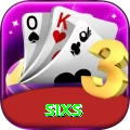 sixs Games (Casino & Earning) Gold vv4.3.4
