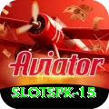 slotspk 15 Games (Casino & Earning) Plus v1.1.9