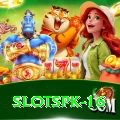 slotspk 16 Deluxe Pro v3.7.6