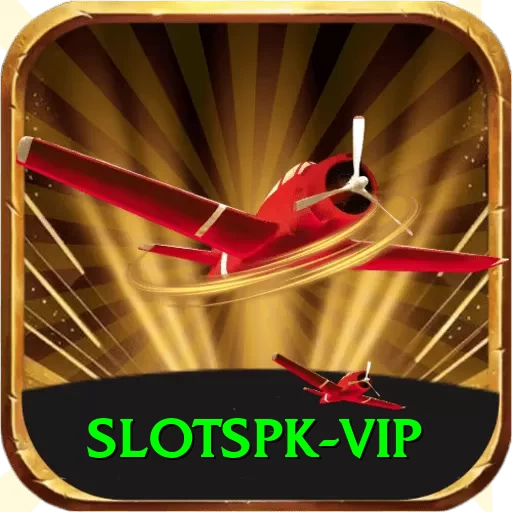 slotspk - VIP Master - 2