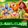 small league safe teams Games (Casino & Earning) Deluxe v4.7.0