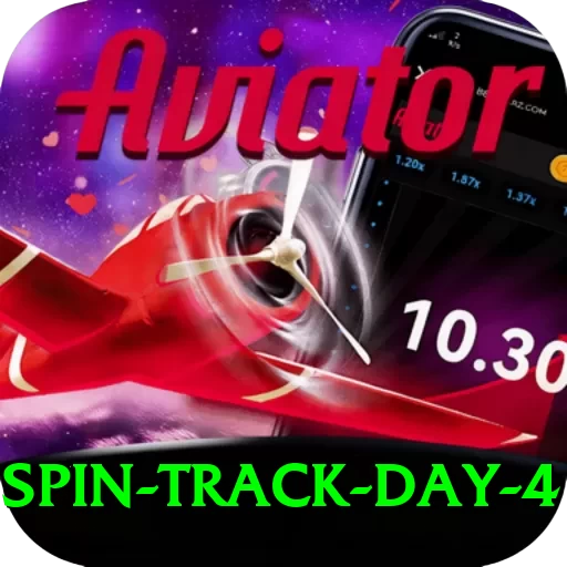 spin track day 4 Deluxe v4.7.0 - 2