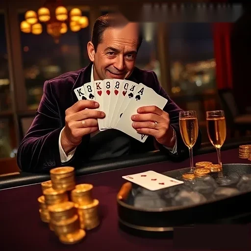 Cassino club77 app mobile
