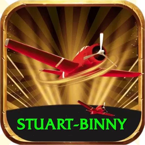 stuart binny Deluxe v4.9.3 - 2