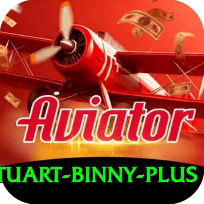 stuart binny Official v3.0.0 - 2