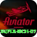 super rich 07 Master v2.9.8
