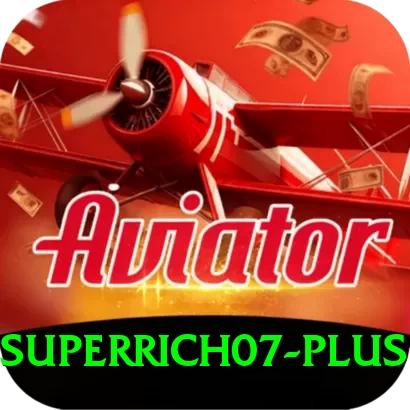 superrich07 VIP Edition v5.4.9 - 2