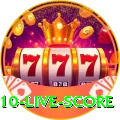 t10 live score Pro v5.3.2