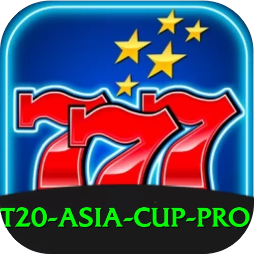 t20 asia cup - Supreme Edition v3.7.9 - 2