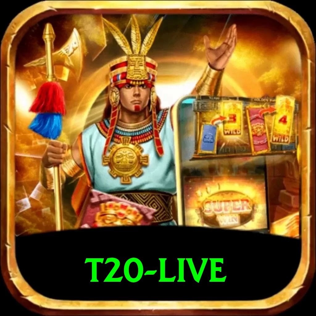t20 live Premium Edition v5.8.2 - 2