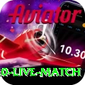 t20 live match Turbo v2.2.0