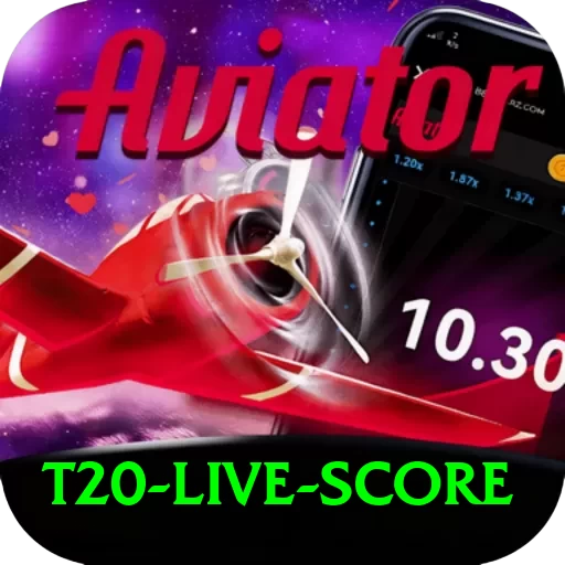 t20 live score Ultimate Pro v3.7.8 - 2