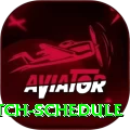 t20 match schedule Premium Plus v4.0.9