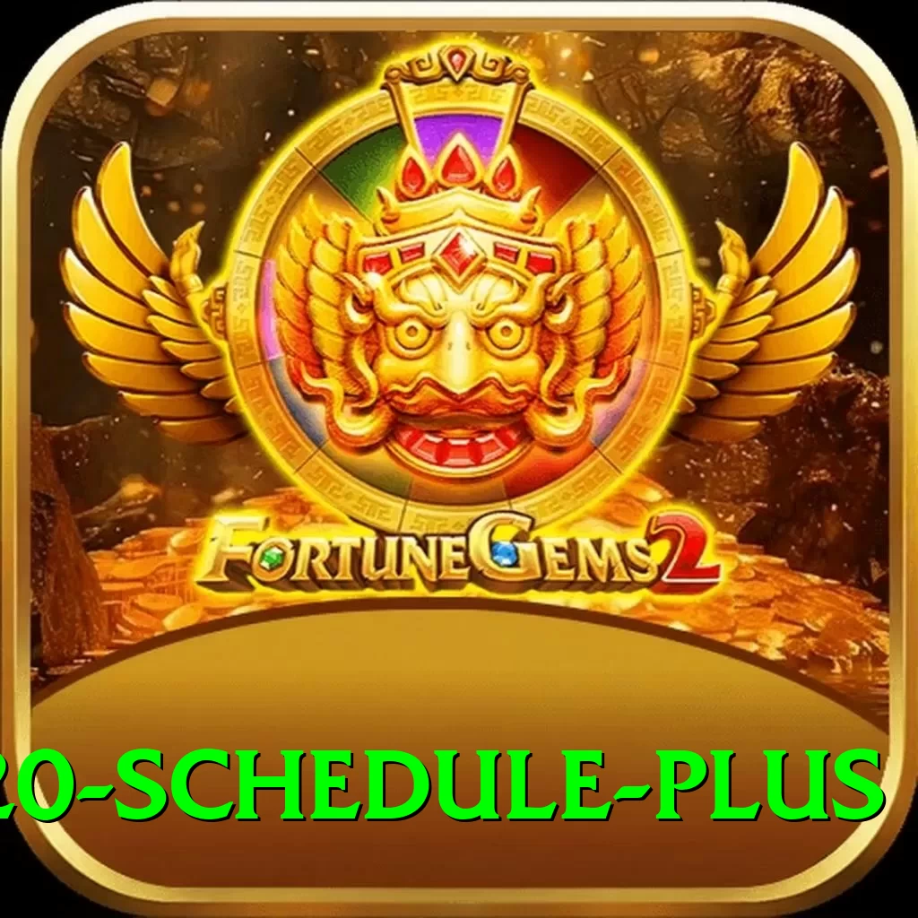 t20 schedule Extreme APK v3.0.1 - 2