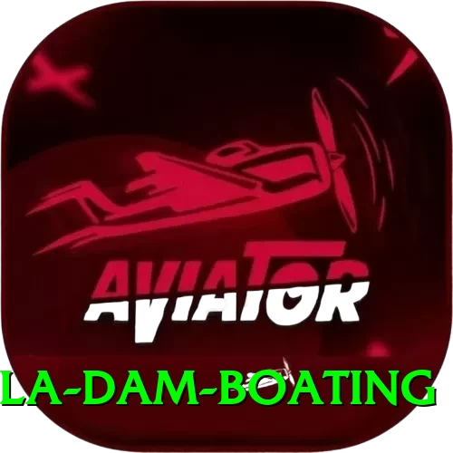 tarbela dam boating Pro v4.9.3 - 2