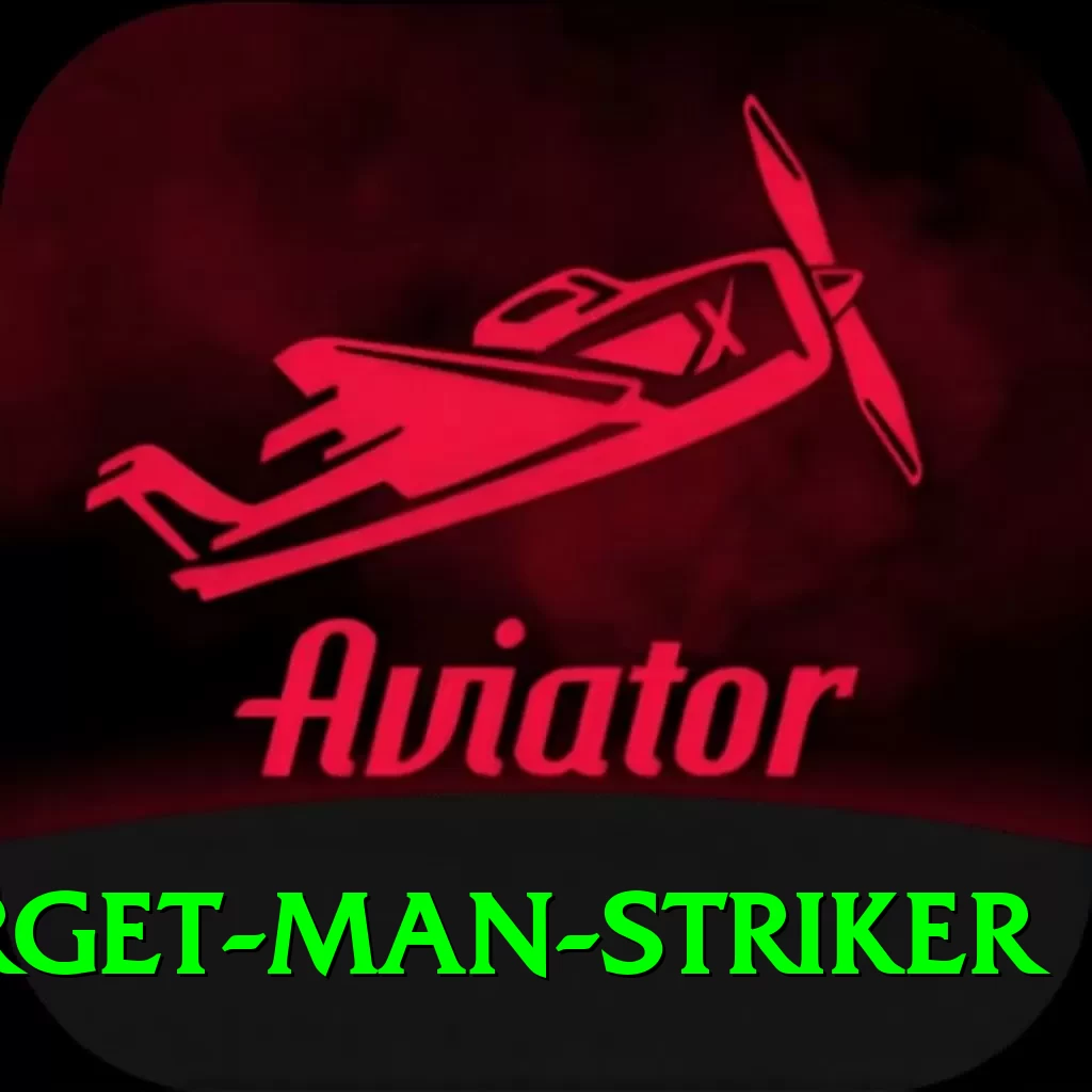 target man striker Master v1.0.9 - 2