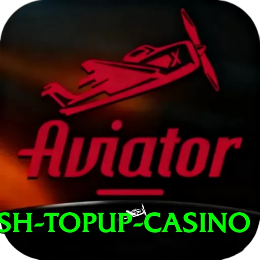 tcash topup casino Max v3.1.7 - 2