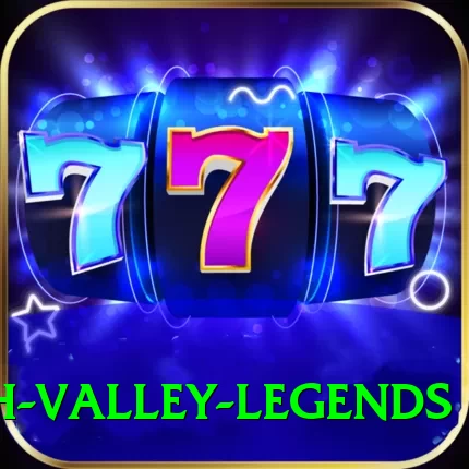 tirah valley legends Master v4.3.7 - 2