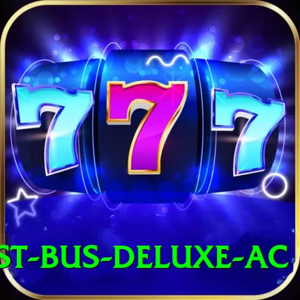 tourist bus deluxe ac Plus Edition v4.9.7 - 2