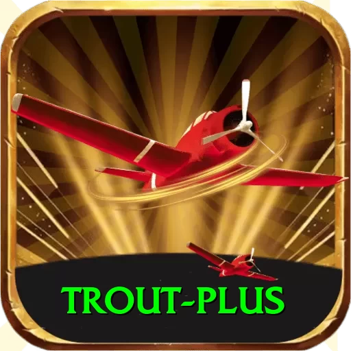 trout Ultimate Jackpot - 2