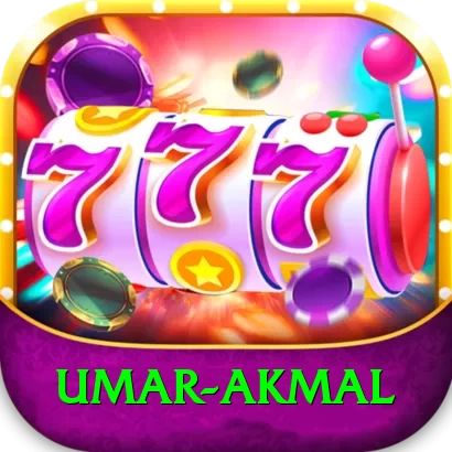 umar akmal Deluxe Edition v5.2.0 - 2