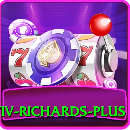 viv richards Champion - Daily Bonus - 2