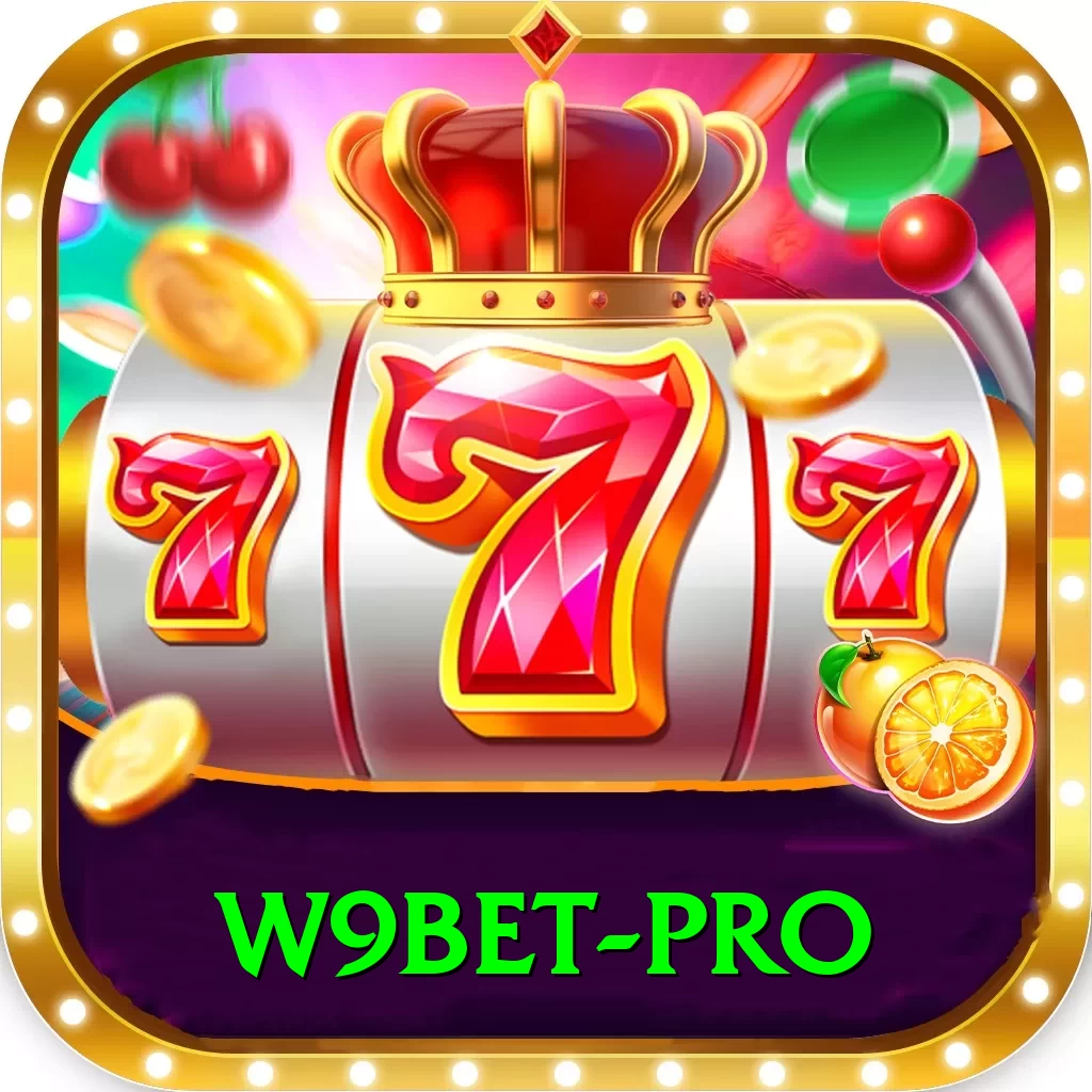W9Bet Pakistan King v5.7.1 - 2