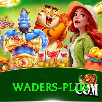 waders Pakistan Supreme v2.8.7 - 2