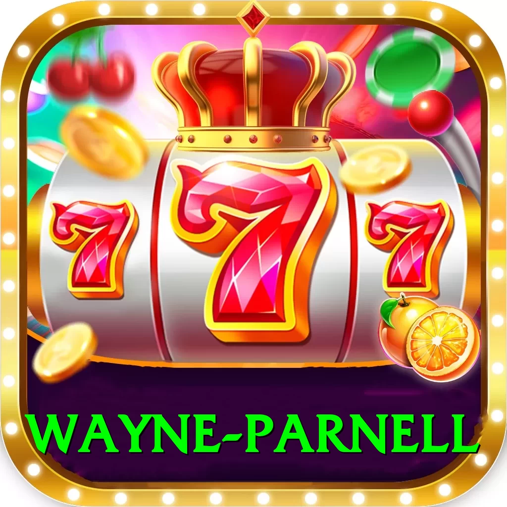 wayne parnell Pro Max v2.0.3 - 2