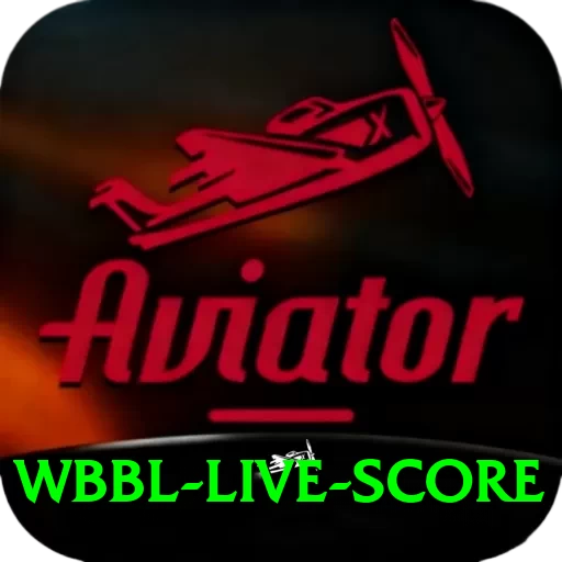 wbbl live score Plus - 2