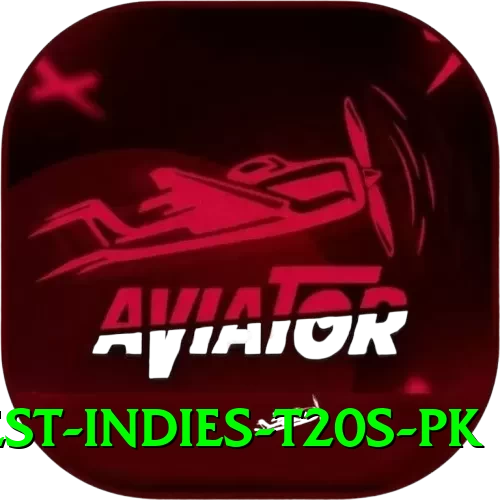 west indies t20s pk Plus v1.3.3 - 2