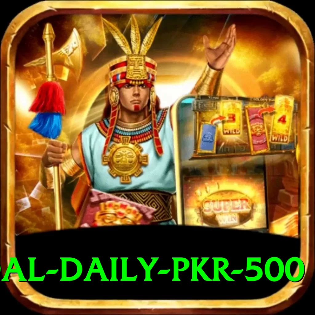 win goal daily pkr 500 Pro Max v4.5.1 - 2