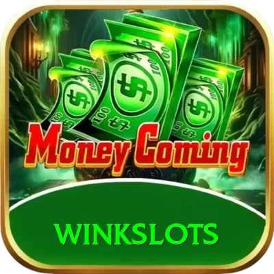 winkslots Deluxe v3.8.4 - 2