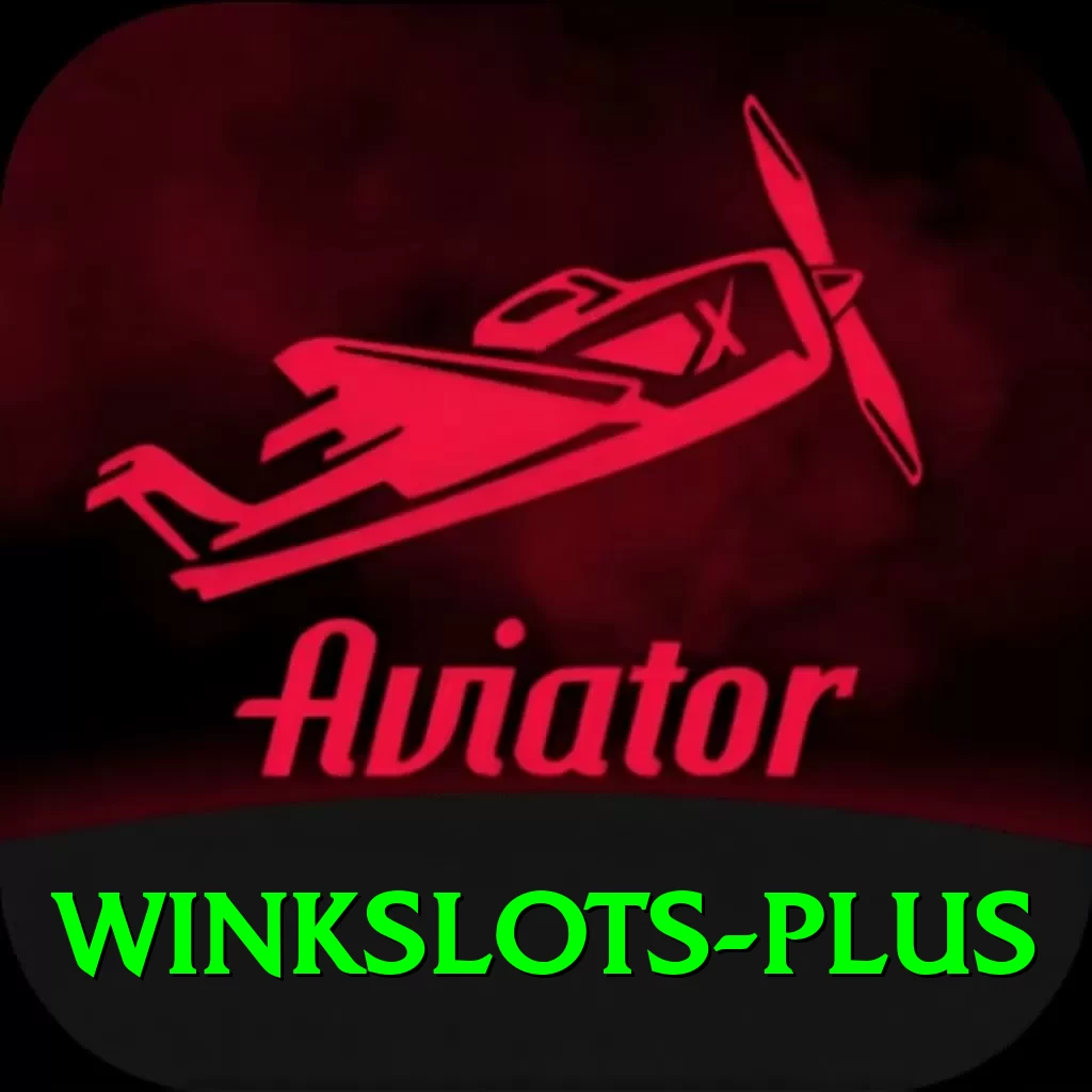 winkslots Gaming Master - 2