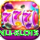 Winli Slots Max Pro v5.9.1