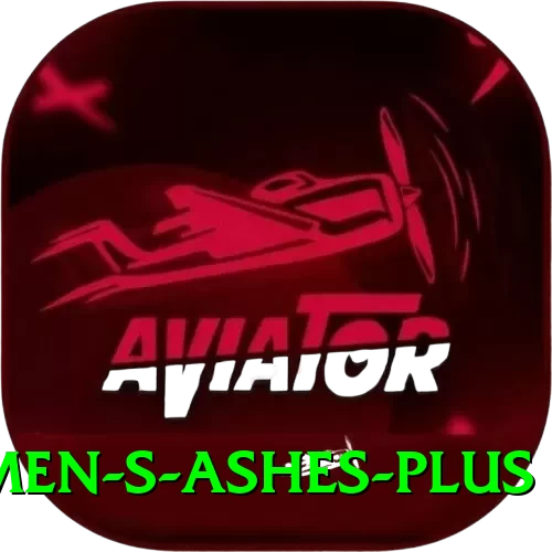 women's ashes - Live Ultimate - 2