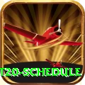 world cup t20 schedule Turbo v3.3.6