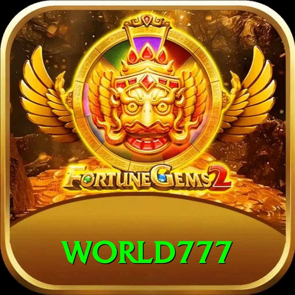 world777 Games (Casino & Earning) Master v3.0.7 - 2