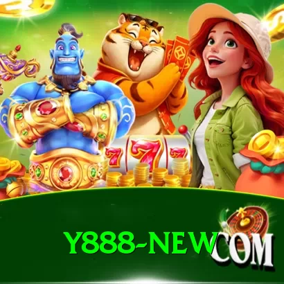 Y888 Champion v5.2.8 - 2